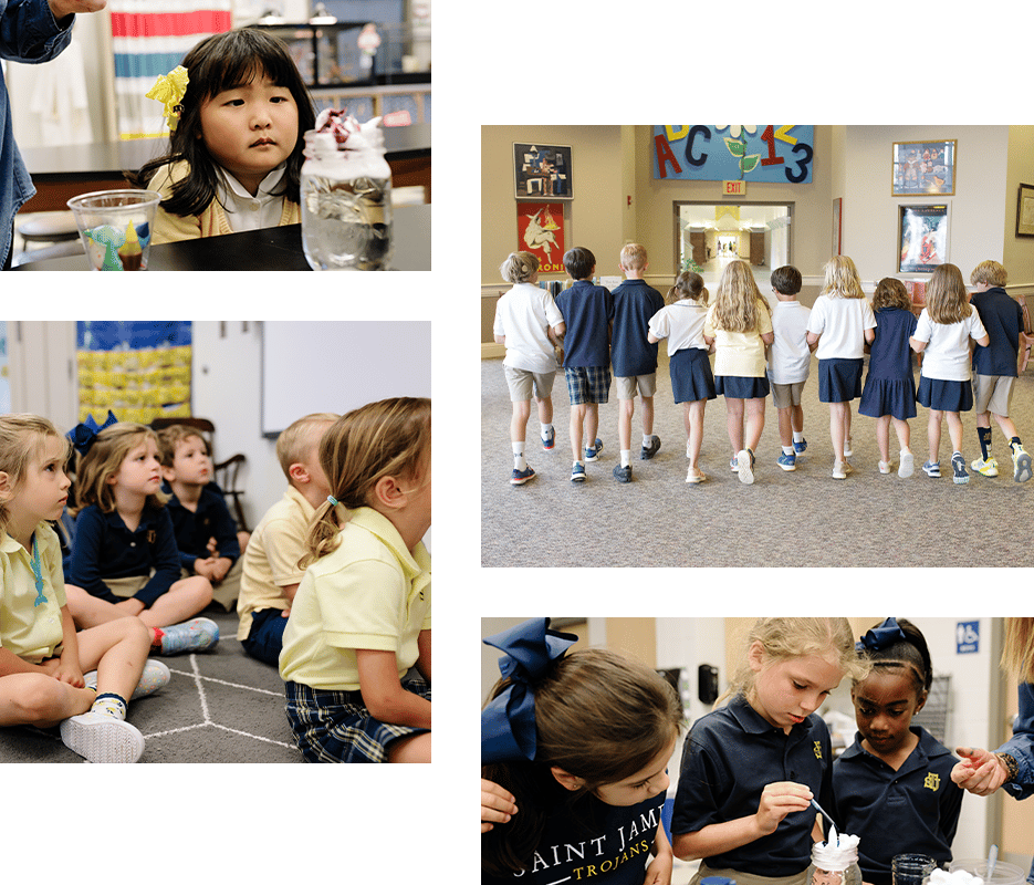 a group of people posing for a photo