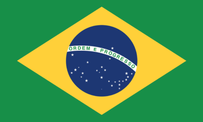 Brazil Flag