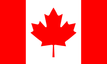Canada Flag