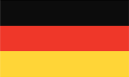 Germany Flag