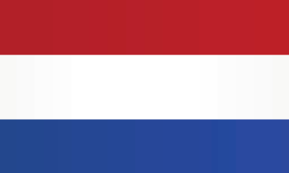 Netherlands Flag