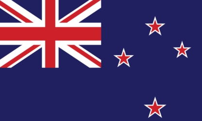 Australia Flag