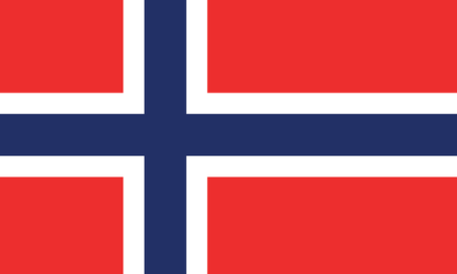 Norway Flag