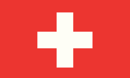 Switzerland Flag