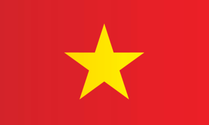 Vietnam Flag