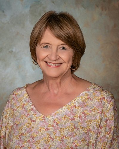 Diane Gilliland